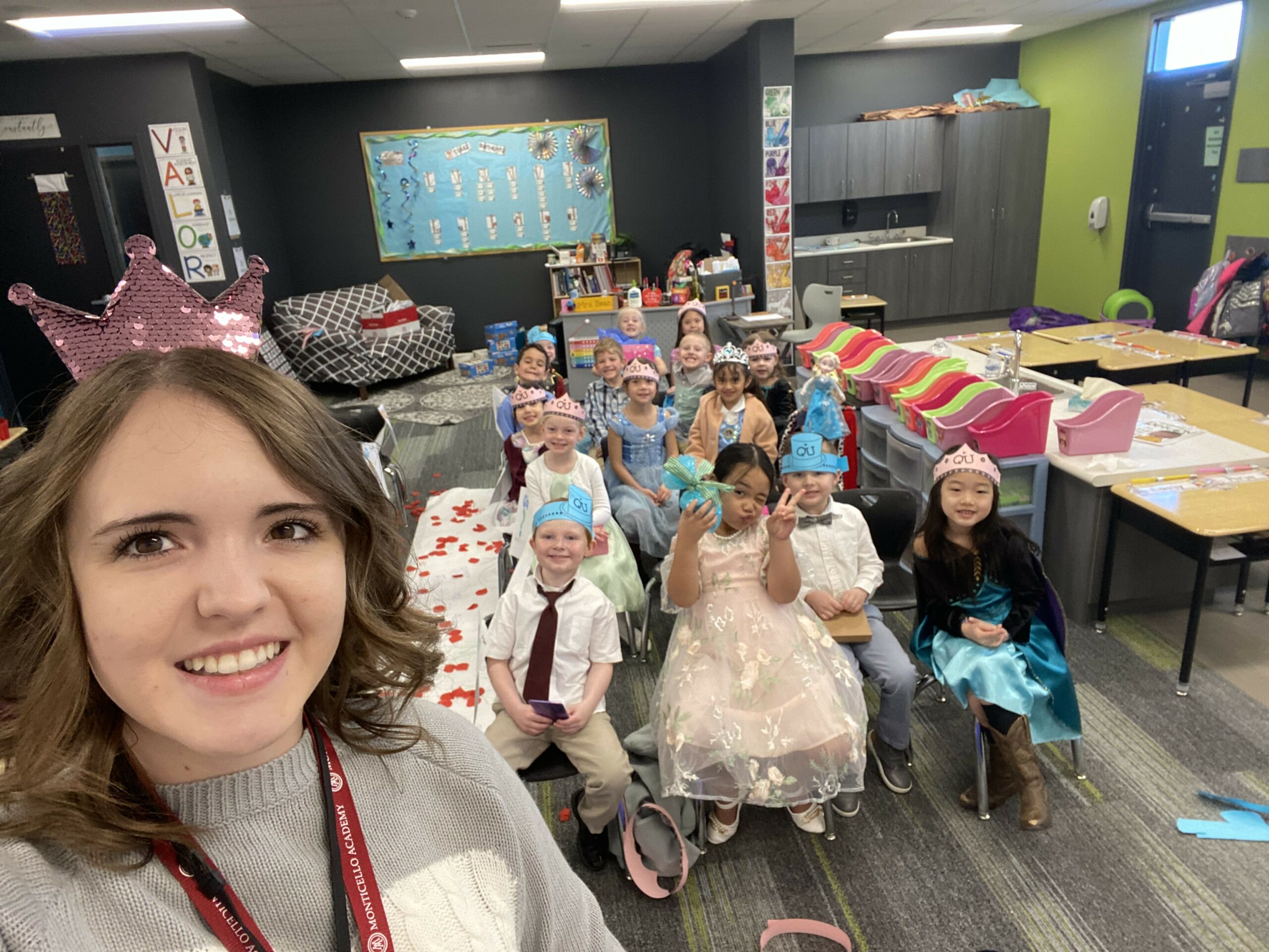 Monticello Academy offering full-day kindergarten for 2022-23 school year