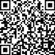 QR code for Students' website "Things to do in Paris"
