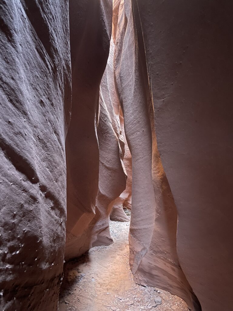 Slot Canyon